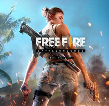 Free Fire