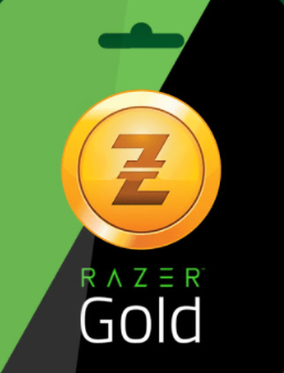 Razer Gold TL