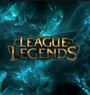 League of Legends