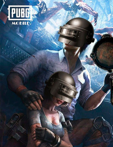 PUBG E-PİN KODU