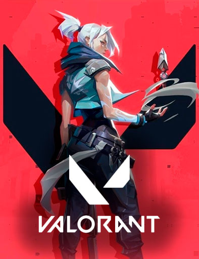 VALORANT